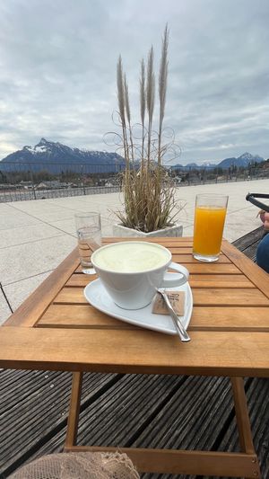  at Eden Skybar in Salzburg