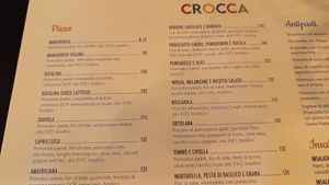  at Crocca - Torino Via Madama Cristina in Turin