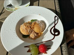  at Sommelier Gottfried Steiner - Gasthaus Großvenediger in Lienz