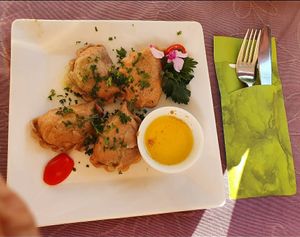  at Sommelier Gottfried Steiner - Gasthaus Großvenediger in Lienz