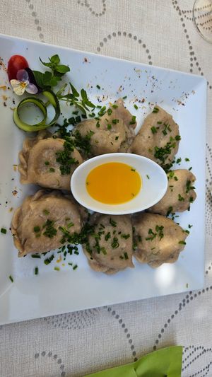  at Sommelier Gottfried Steiner - Gasthaus Großvenediger in Lienz