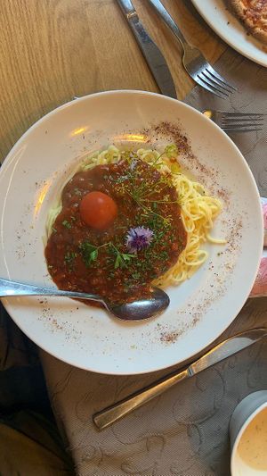  at Sommelier Gottfried Steiner - Gasthaus Großvenediger in Lienz