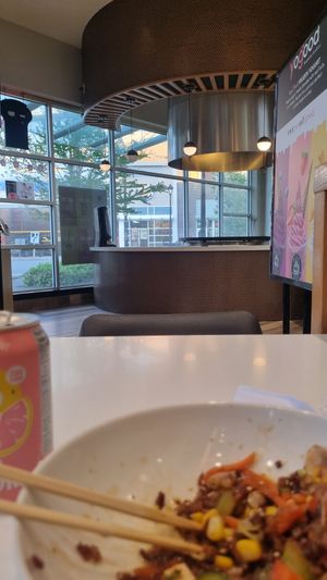  at Good Bowl in Richmond