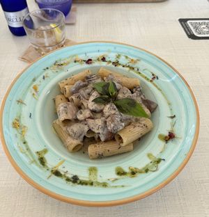   at Miles Cala Millor in Mallorca