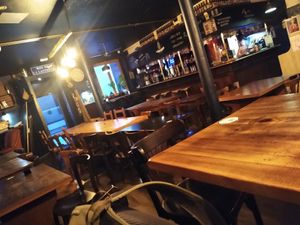  at Brasserie de la Lanterne in Strasbourg