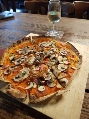  at Brasserie de la Lanterne in Strasbourg