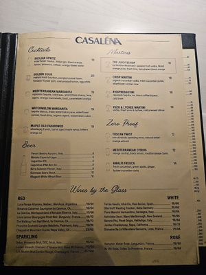  at Casaléna in Woodland Hills