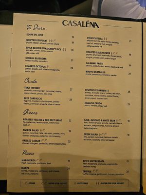  at Casaléna in Woodland Hills