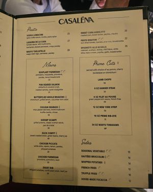  at Casaléna in Woodland Hills