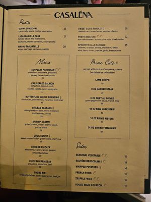  at Casaléna in Woodland Hills