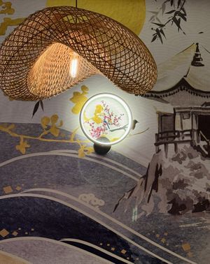   at Let's Pho in Puerto Vallarta