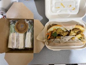   at CrackleMi in Seattle