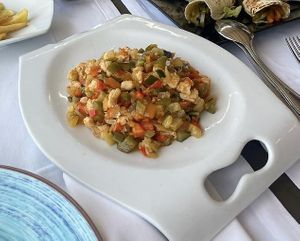   at The Mermaids Scenic Restaurant - Restaurante Panorámico Las Sirenas in Lugo