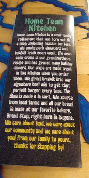  at Big City Gamin in Eugene