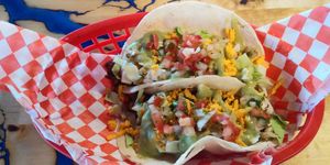  at Big City Gamin in Eugene