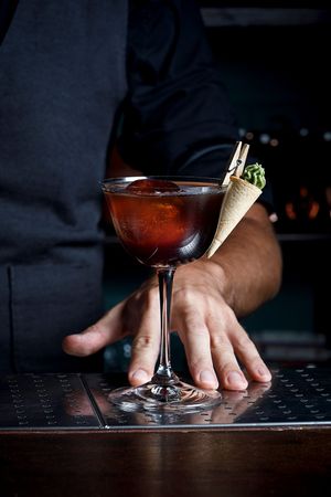  at The Library Stfu in Mallorca