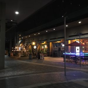 Behind Trader Joe’s.... at VegiOasis in Huntington Beach