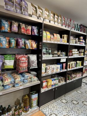  #Veganuary at Brunch Market   in Bogota