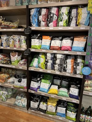  #Veganuary at Brunch Market   in Bogota