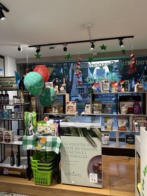  #Veganuary at Brunch Market   in Bogota