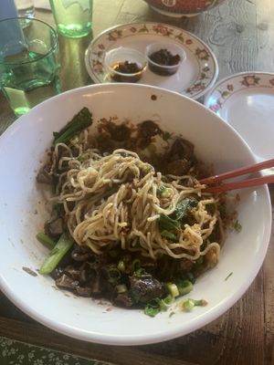   at Kedai Makan in Seattle