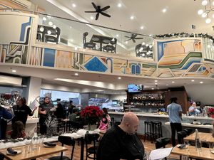   at Pizzeria da Laura in Berkeley