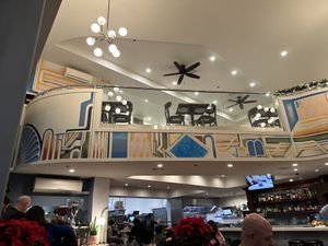   at Pizzeria da Laura in Berkeley