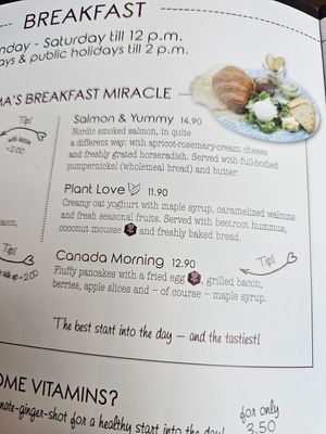  at Wilma Wunder in Passau