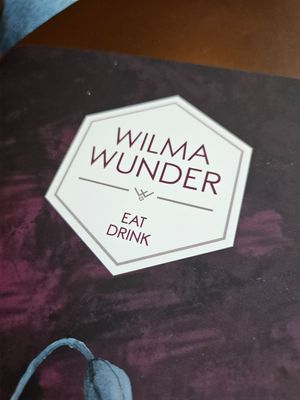  at Wilma Wunder in Passau