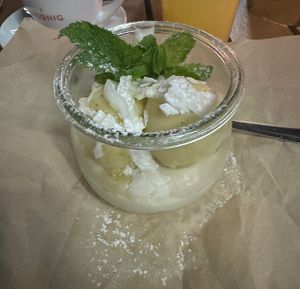   at Wilma Wunder in Passau