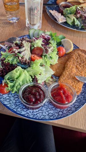  at Wilma Wunder in Passau