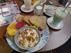  at Wilma Wunder in Passau