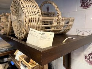 Labels  at PAUL - Wimbledon in South West London