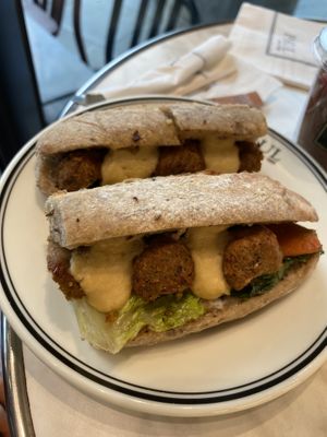   at PAUL - Wimbledon in South West London