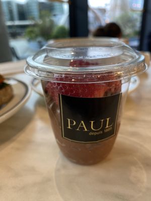   at PAUL - Wimbledon in South West London