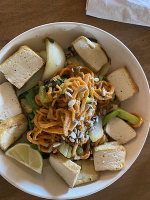   at Flower Child - Casa Paloma in Chandler