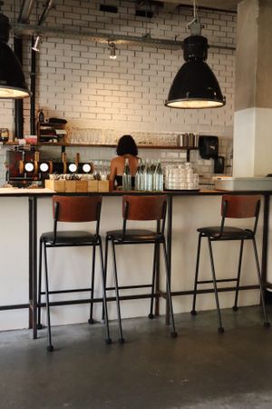  at KOOL - Pop-Up in Amsterdam