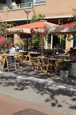  at KOOL - Pop-Up in Amsterdam