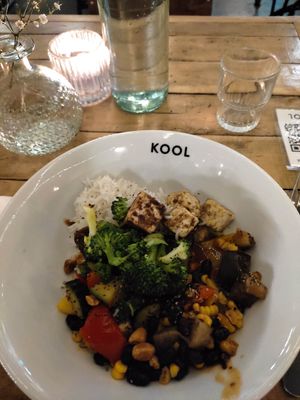  at KOOL - Pop-Up in Amsterdam