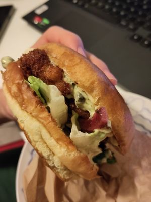   at KOOL - Pop-Up in Amsterdam