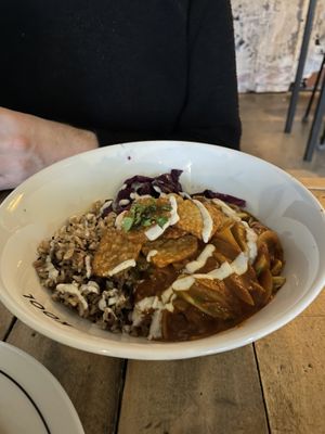 Jalfrezi   at KOOL - Pop-Up in Amsterdam