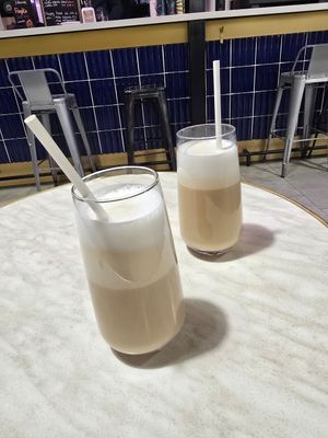  at Café Général in Montpellier