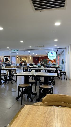   at Kakatoo - Sungei Wang Plaza in Kuala Lumpur