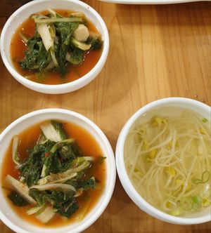  at Deulbapsang in Sangju-si