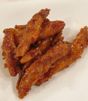  at Deulbapsang in Sangju-si