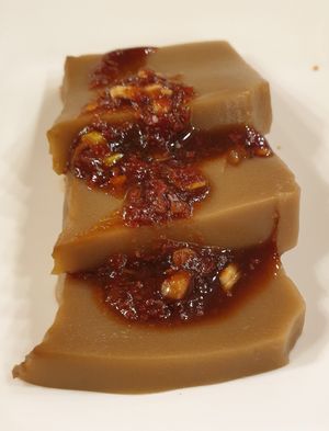  at Deulbapsang in Sangju-si