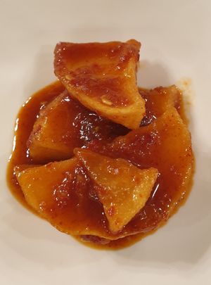  at Deulbapsang in Sangju-si