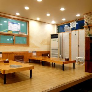  at Deulbapsang in Sangju-si