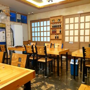  at Deulbapsang in Sangju-si