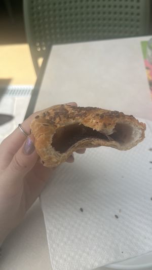   at Bar Gelateria La Pineta in Dorgali